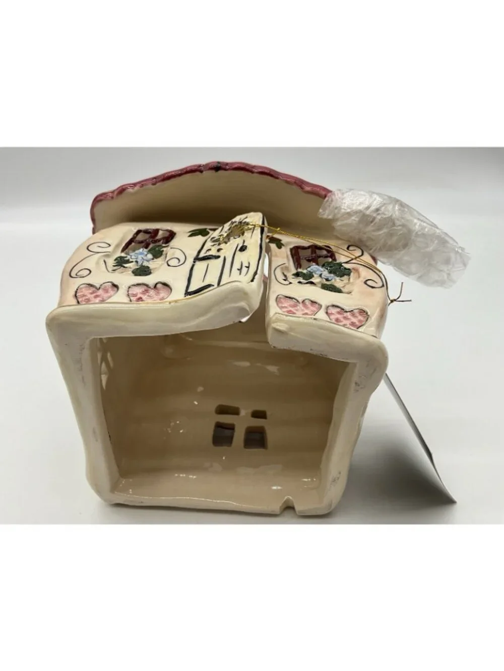 Clayworks By Heather Goldminc 